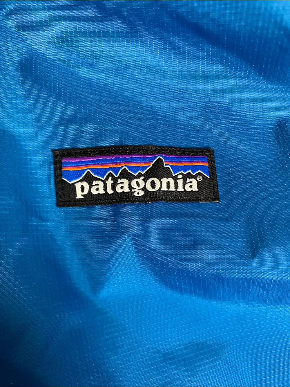 Patagonia Men’s Torrentshell 3L H2No  Hooded Rain Jacket- Outdoor Waterproof - Picture 3 of 8